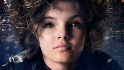 Imagem da notícia Gotham: Veja primeira imagem da Mulher-Gato