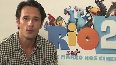 Imagem da notícia Rio 2: Rodrigo Santoro tem um convite para você!