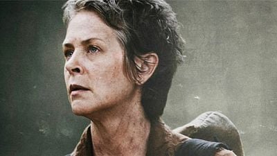 Imagem da notícia Final de temporada de The Walking Dead ganha cartazes