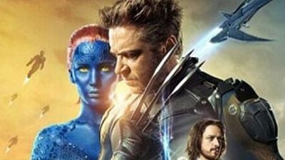 Imagem da notícia X-Men: Dias de um Futuro Esquecido - Novo pôster reúne os mutantes!
