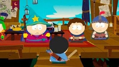 Criadores de South Park desenvolvem jogo de videogame baseado na série
