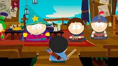 Imagem da notícia Criadores de South Park desenvolvem jogo de videogame baseado na série
