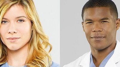 Imagem da notícia Grey's Anatomy: Dois atores vão deixar a série após término da décima temporada
