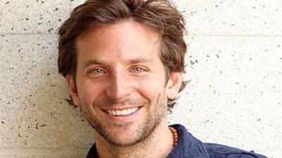 Bradley Cooper pode ser o novo Indiana Jones