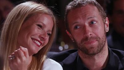 Gwyneth Paltrow e Chris Martin anunciam separação