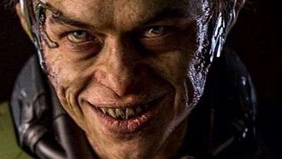 Imagem da notícia O Espetacular Homem-Aranha 2: Imagem mostra visual bizarro do Duende Verde