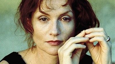Imagem da notícia Atriz francesa Isabelle Huppert virá ao Brasil para o Festival Varilux 2014