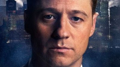 Imagem da notícia Gotham: Confira o visual de Ben McKenzie como o futuro comissário Gordon