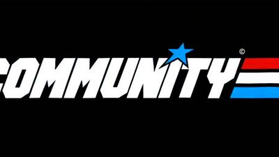 Imagem da notícia Community terá episódio animado no estilo G.I. Joe e criador fala sobre possível filme da série