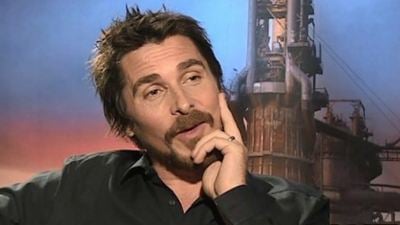 Entrevista exclusiva: Christian Bale fala sobre Tudo por Justiça e a escolha de Ben Affleck como Batman