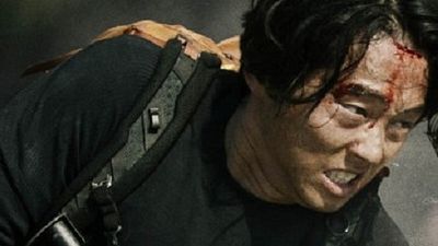 Imagem da notícia Dois novos cartazes do último episódio da quarta temporada de The Walking Dead