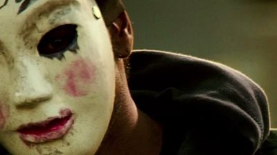 Imagem da notícia Uma Noite de Crime 2 ganha novo trailer com caos, tiros, explosões e sadismo