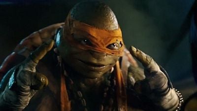 Imagem da notícia Veja trailer de As Tartarugas Ninja em versão legendada e dublada