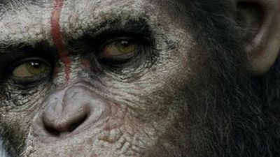 Imagem da notícia Planeta dos Macacos - O Confronto ganha primeiro comercial de TV e novo cartaz