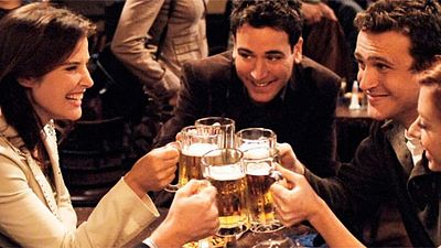 Imagem da notícia How I Met Your Mother chega ao fim após nove anos