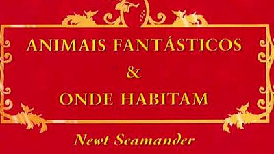 Imagem da notícia Novo filme do universo Harry Potter dará início a uma trilogia