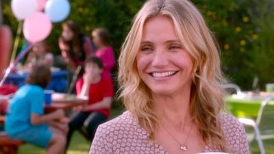 Imagem da notícia Sex Tape, com Cameron Diaz e Jason Segel, ganha primeiro trailer