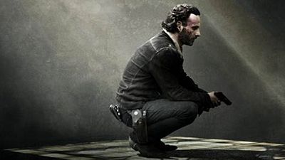 Imagem da notícia The Walking Dead: Veja primeiro cartaz da quinta temporada