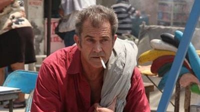 Imagem da notícia Mel Gibson deve voltar ao papel de herói em Blood Father