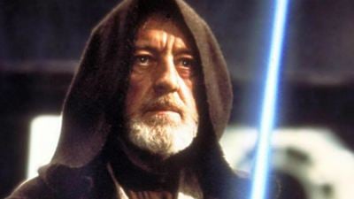 O ator britânico Alec Guinness, de Star Wars, comemoraria 100 anos hoje