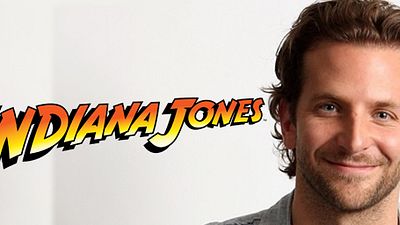 Imagem da notícia Enquete da Semana: Leitores do AdoroCinema aprovariam Bradley Cooper como Indiana Jones