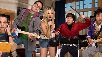 Imagem da notícia The Big Bang Theory terá episódio de Star Wars produzido com a Lucasfilm