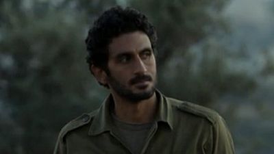 Imagem da notícia Exclusivo: Confira cena legendada do drama Belém - Zona de Conflito