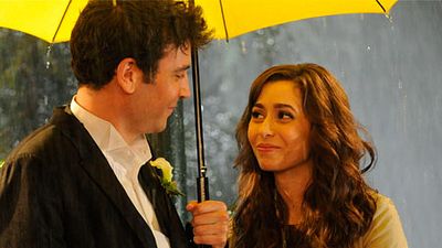Imagem da notícia Fã cria final alternativo para How I Met Your Mother