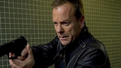 Imagem da notícia Jack Bauer surge com cara de poucos amigos em novo comercial de TV de 24: Live Another Day