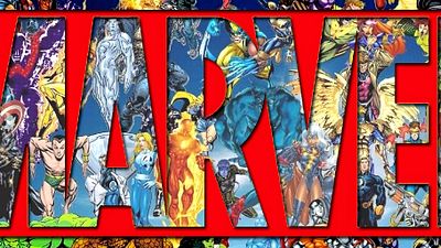 Imagem da notícia Marvel já tem filmes planejados até 2028!