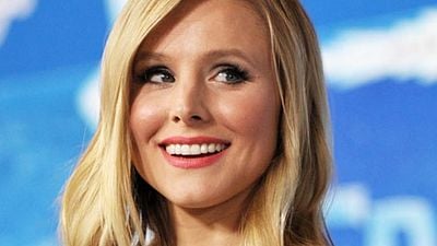 Imagem da notícia Kristen Bell esbanja fofura ao cantar "Você Quer Brincar na Neve?",  de Frozen - Uma Aventura Congelante