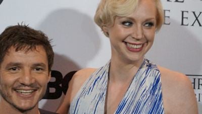 Entrevista com os atores Gwendoline Christie e Pedro Pascal, de Game of Thrones