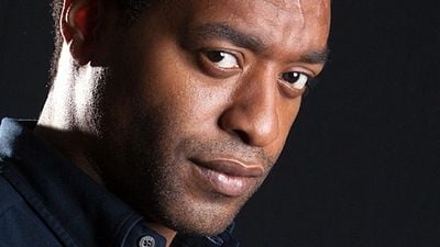 Imagem da notícia Chiwetel Ejiofor pode interpretar vilão de 007 em próximo filme do James Bond
