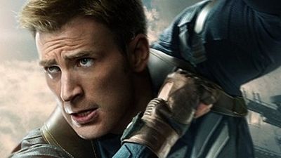 Imagem da notícia Bilheterias EUA: Capitão América 2 conquista estreia recorde