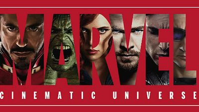 Imagem da notícia Marvel ultrapassa Harry Potter e Star Wars, tornando-se a franquia de maior sucesso do cinema
