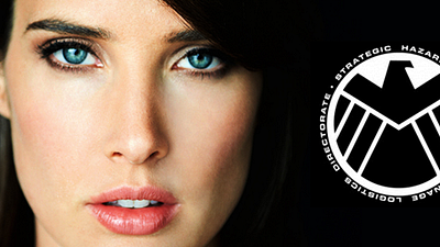 Imagem da notícia Cobie Smulders fará participação em Agents of S.H.I.E.L.D.
