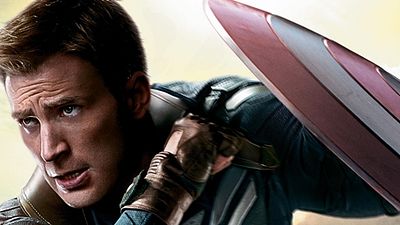 Imagem da notícia Capitão América 2 - O Soldado Invernal é a maior estreia da semana