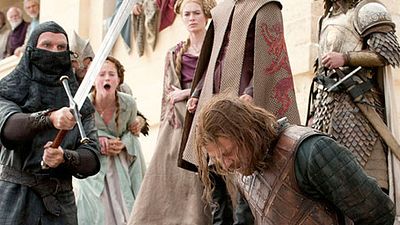 Imagem da notícia Vídeo reúne todas as mortes das três primeiras temporadas de Game of Thrones