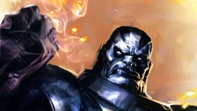 Bryan Singer revela detalhes de X-Men: Apocalypse