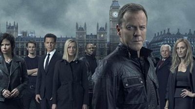 Imagem da notícia 24: Live Another Day ganha trailer estendido com ares cinematográficos e foto do elenco