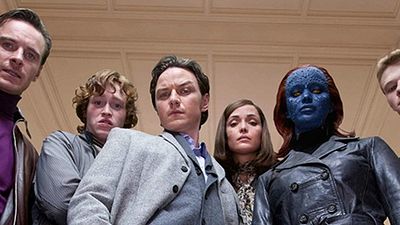 Imagem da notícia Enquete da Semana: Qual mutante de X-Men é o maior merecedor de um filme solo?