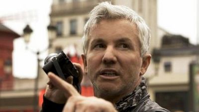 Imagem da notícia Baz Luhrmann pode dirigir adaptação da série Kung Fu para o cinema