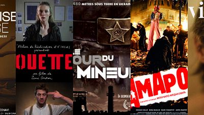 Imagem da notícia Cinerama.BC: O Dia do Mineiro e Gaivotas são os vencedores da 4ª edição do festival