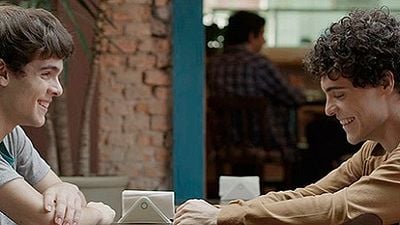 Imagem da notícia Amigos do AdoroCinema: Sensibilidade do diretor é o segredo do sucesso de Hoje Eu Quero Voltar Sozinho