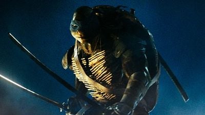 Imagem da notícia As Tartarugas Ninja: Novo comercial de TV mostra Mestre Splinter pela primeira vez