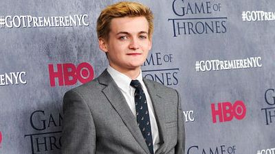 Imagem da notícia Intérprete de Joffrey Baratheon, de Game of Thrones, anuncia aposentadoria
