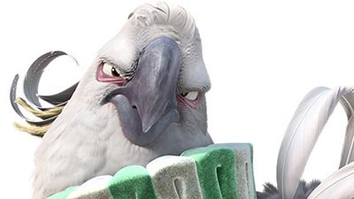 Imagem da notícia Rio 2: Veja vídeo com paródia de "I Will Survive" em diversos idiomas