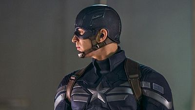 Imagem da notícia Concurso de Críticas: Conheça o autor do melhor texto sobre Capitão América 2 – O Soldado Invernal