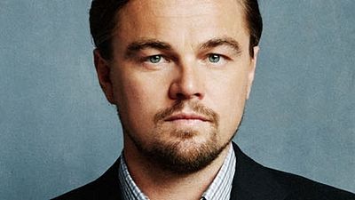 Imagem da notícia Leonardo DiCaprio vai estrelar suspense sobre vingança dirigido por Alejandro González Iñárritu