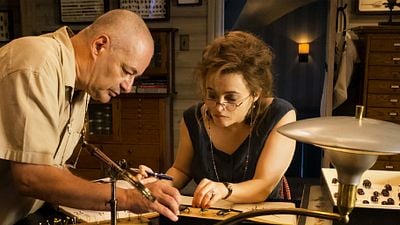 Exclusivo - Entrevista com Jean-Pierre Jeunet, diretor de O Fabuloso Destino de Amélie Poulain